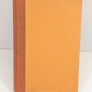 1962 Triumphant In Trouble - Studies In I Peter By Paul Rees Hardcover Biblical Study (GOOD CONDITION)