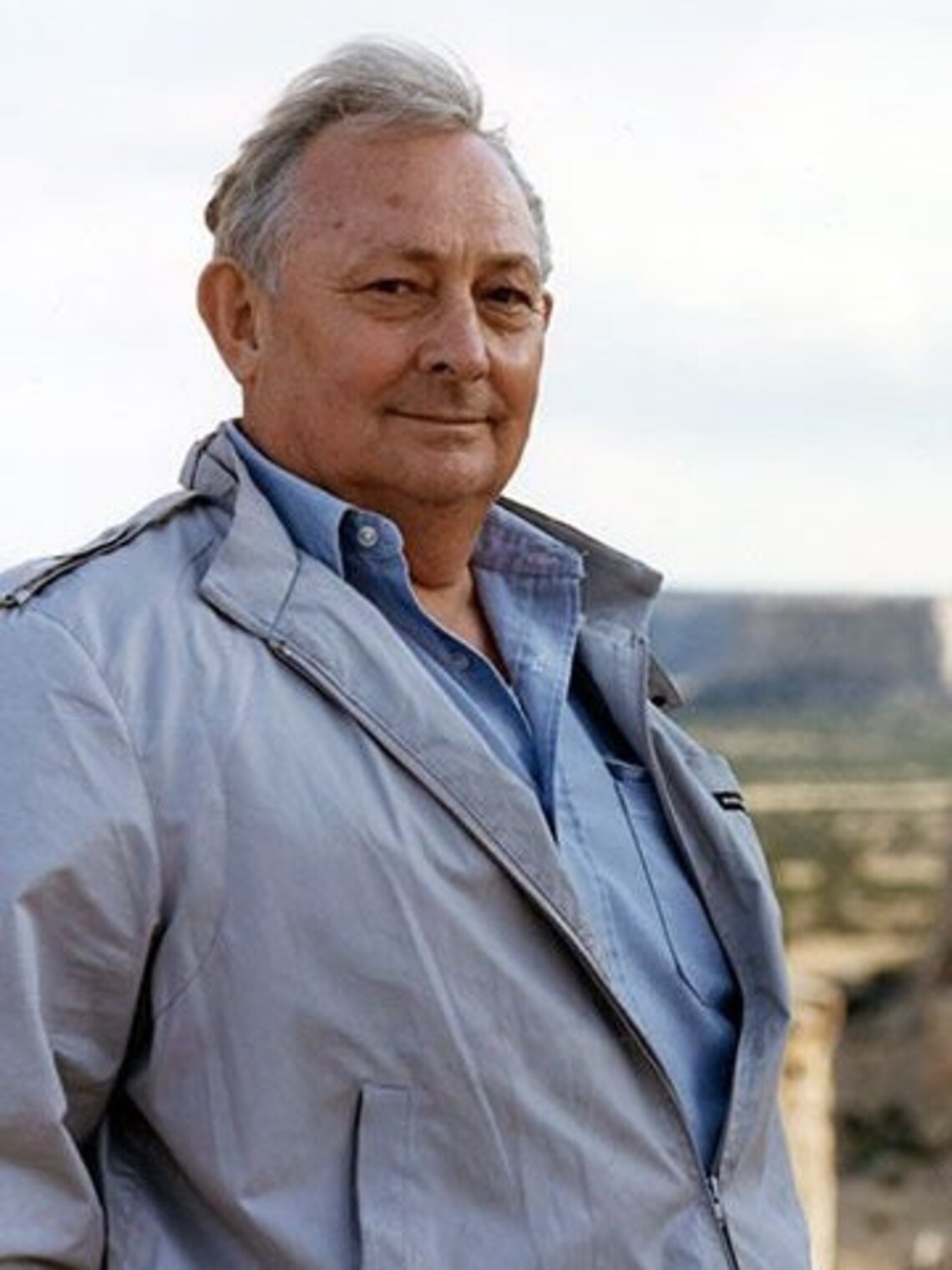 1998 the First Eagle by Tony Hillerman Southwestern Mystery Hardback