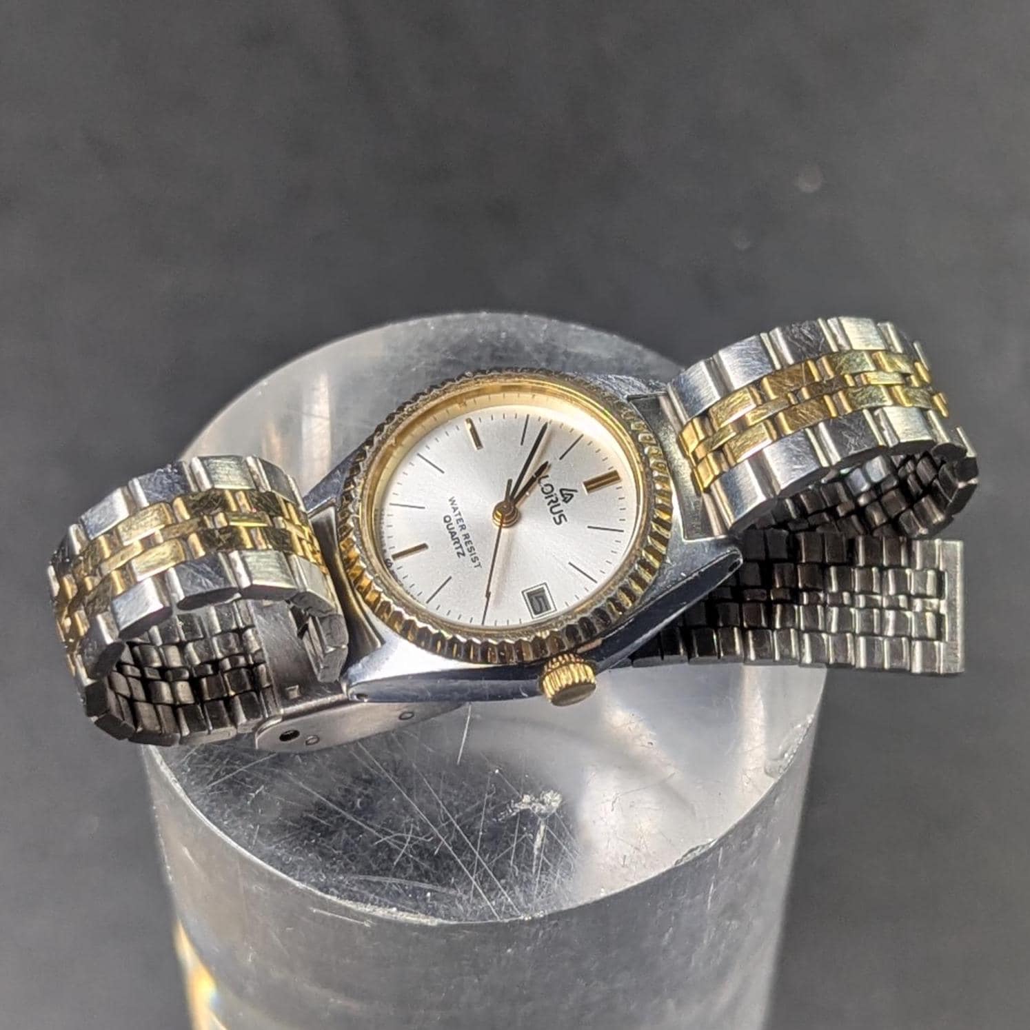 Lorus Japan Watch - Etsy
