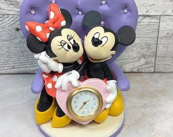 Vintage Disney Mickey & Minnie 2