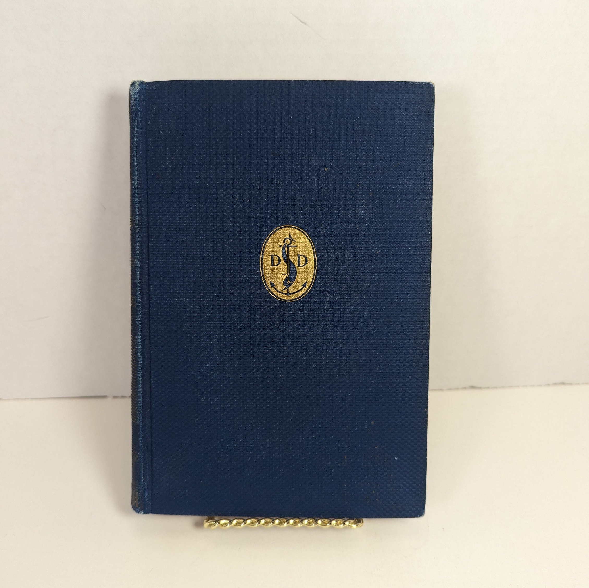 The Personal History of David Copperfield Vol 2 By Charles Dickens 1936 Hardcover (GOOD CONDITION)