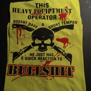 Custom t-shirts
