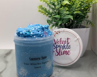 Luxury Spa