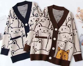 Sequined Cardigan Storybook Knits 