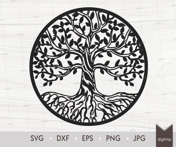 IR 'Tree of Life' w/Leaves Earring IR 'Tree of Life' w/Leaves Earring