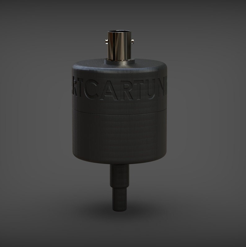 Automotive Pressure Pulse Sensor PPS Diagnostic Oscilloscope Etsy