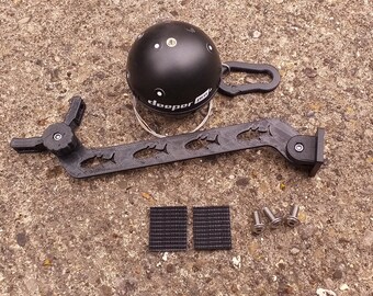 thumbnail image 2 of Deeper Universal Mount Bait Boat Arm For Deeper Pro Plus, Chirp 2 & Chirp 3 2 of 4