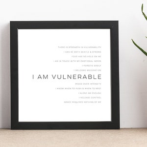 Enneagram Type 8 Affirmations