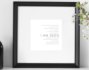 Enneagram Type 4 Affirmations
