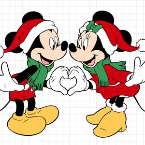 Myszka Boże Narodzenie Svg, Sezon Bożego Narodzenia Svg Png, Magiczny Zamek Boże Narodzenie, Oddział Bożego Narodzenia Svg, Pliki Holiday Svg Png Do Sublimacji Cricut