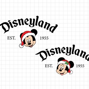 Magic Castle Est 1955 Svg, Magic Park, Christmas Svg, Magic Castle Christmas, Magic Kingdom Svg, png, arquivo cortado, silhueta, cricut, vintage
