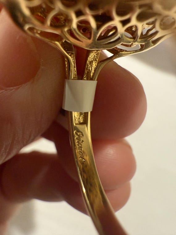 Orianne  27 carat Unheated Star Ruby and .83 ctw.… - image 2