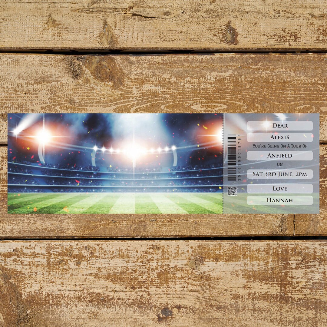 Personalisierte Brighton Fc Geburtstagskarte | Möwen Fan Grußkarte