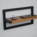 see more listings in the Wall mounted rack section