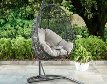 Hanging Chair Stand - Etsy