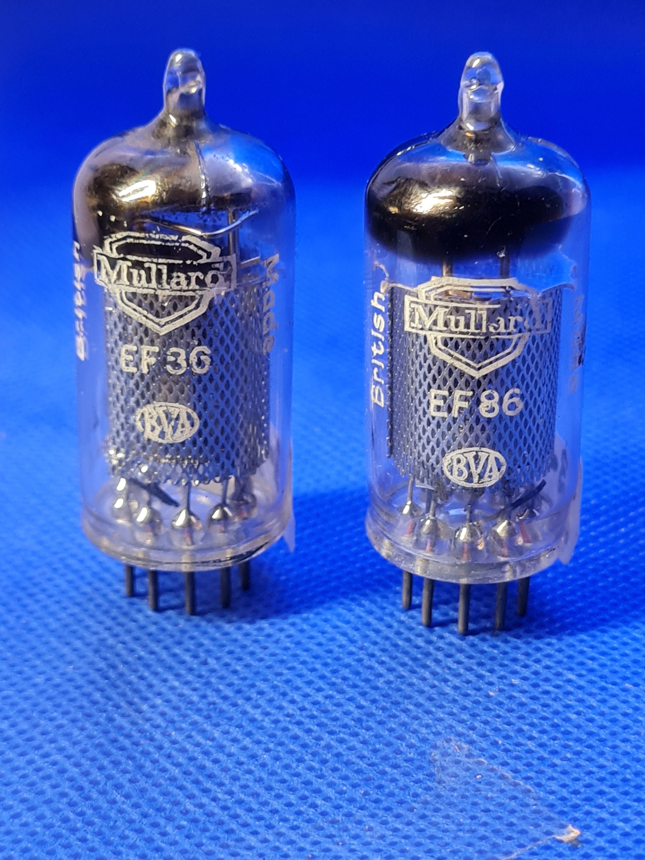 Ef86 vacuum tube - Etsy 日本 Ef86 vacuum tube - Etsy 日本