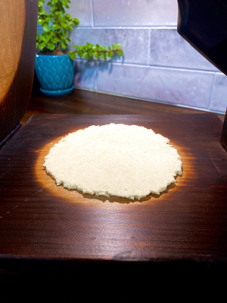 ChefWorkcustomsLLC Tortilla Press - Thumbnail 2