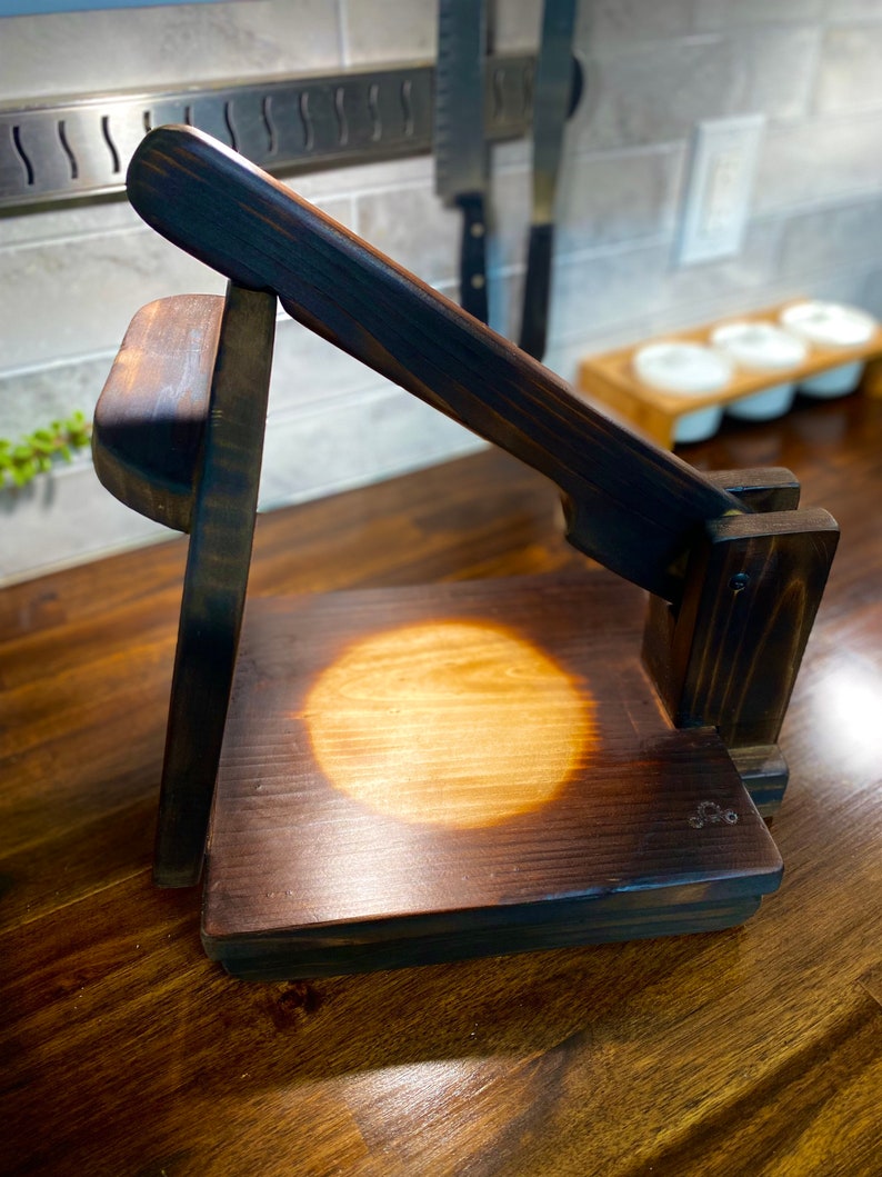 ChefWorkcustomsLLC Tortilla Press