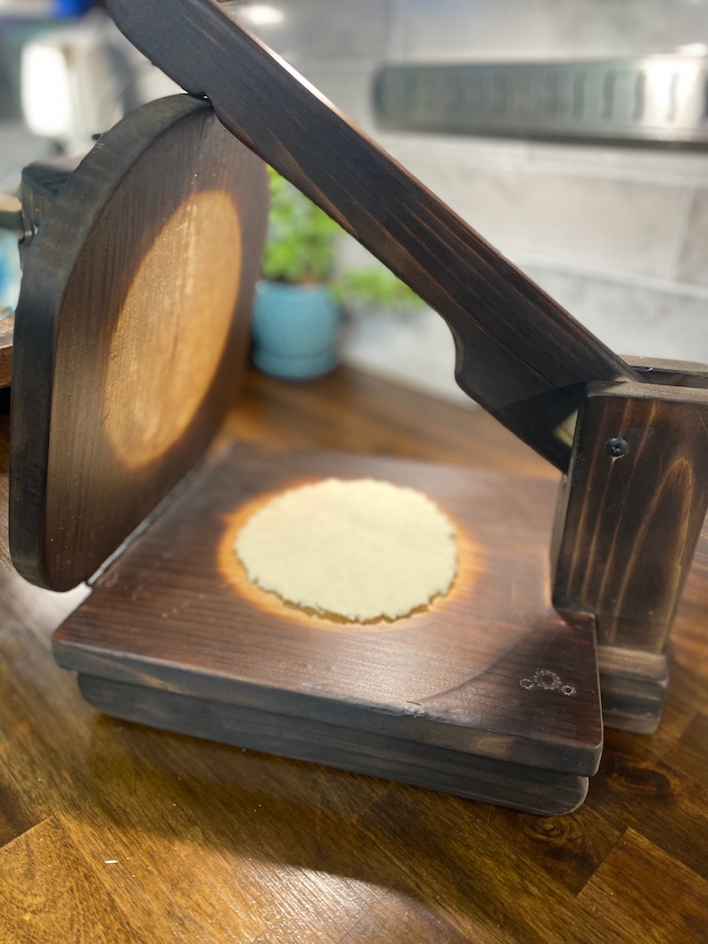 ChefWorkcustomsLLC Tortilla Press - Thumbnail 3