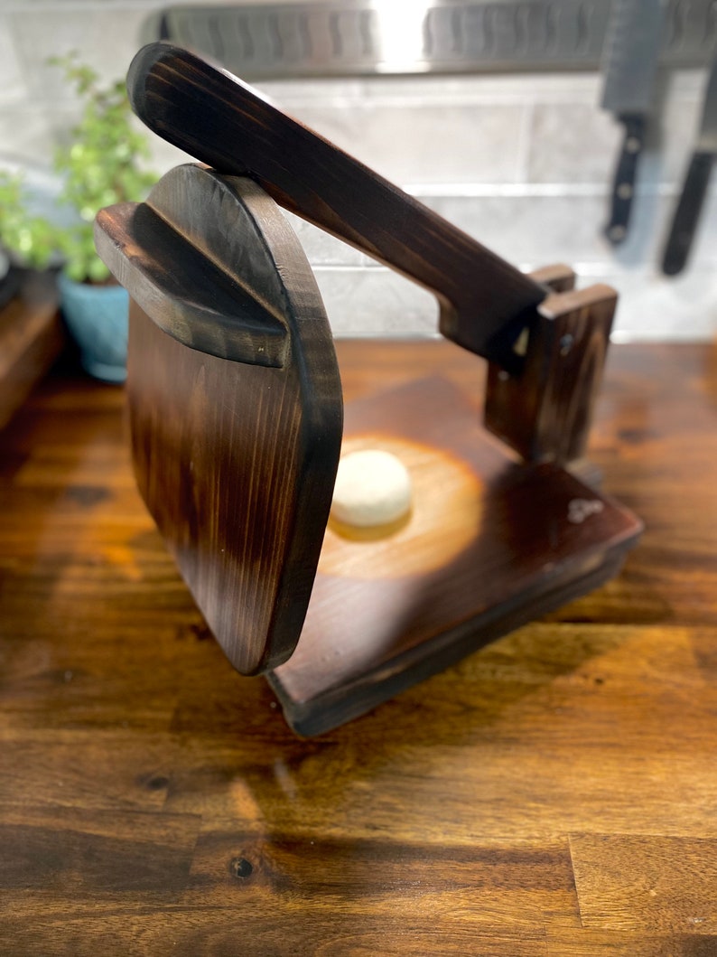 ChefWorkcustomsLLC Tortilla Press - Thumbnail 4