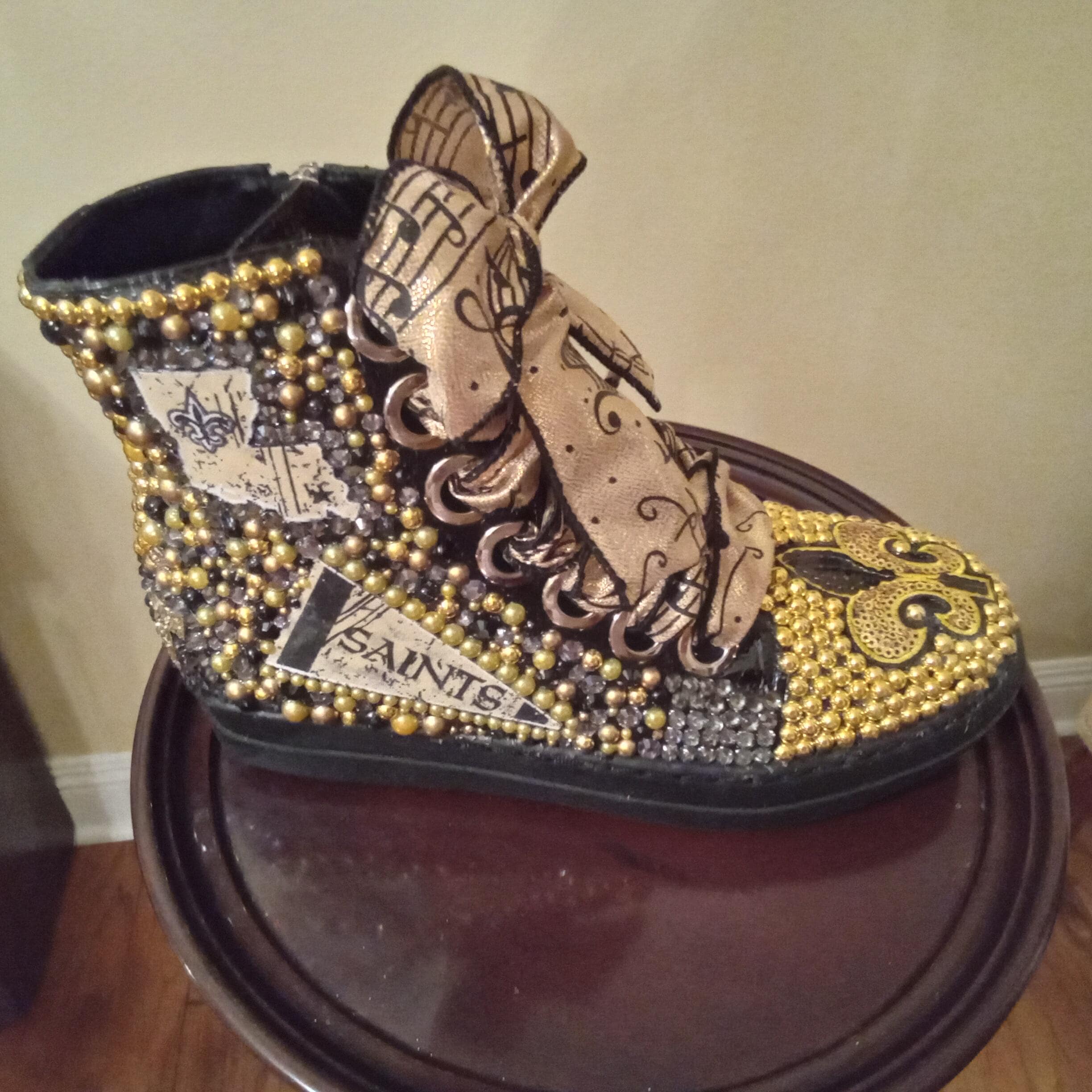 Bedazzled Orthotics Shoe Designer Orthopedic Shoes New Arrivals