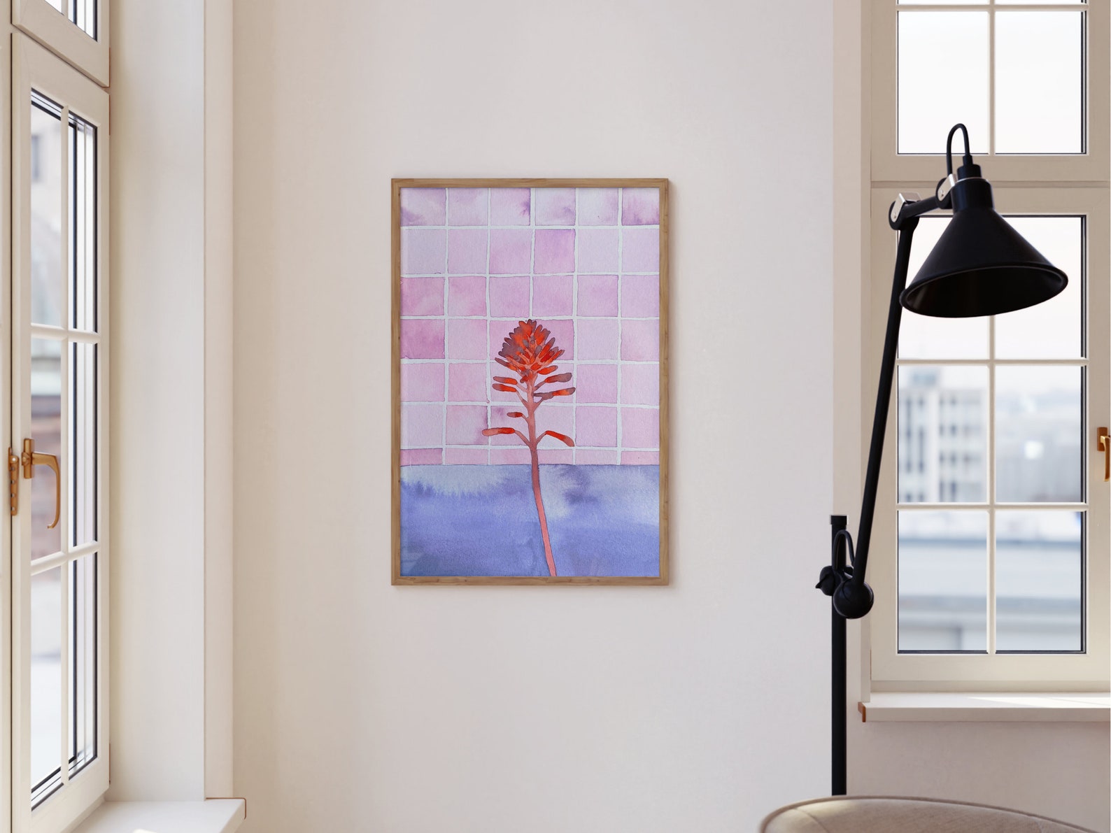Printable Art, Digital Download Print, Downloadable Prints, Flower ...