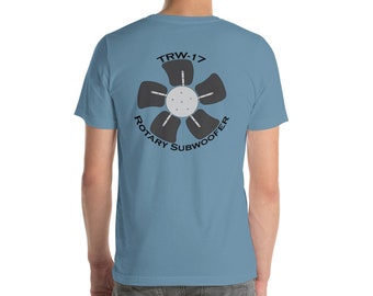 rbg fragile like a bomb quote shirt