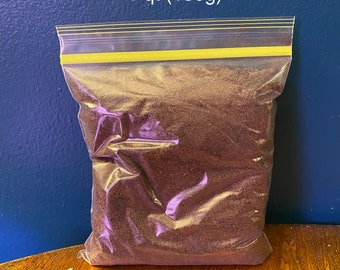 1 qt (150g) Organic Sphagnum Peat Moss | 100% Organic Canadian Sphagnum Peat Moss | Carnivorous Plant Safe | Seed Starter | Potting Mix |