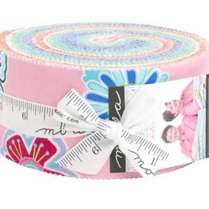 Fiesta Jelly Roll