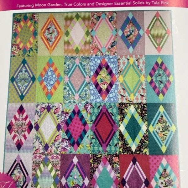 Rise and Shine Quilt Kit Etsy