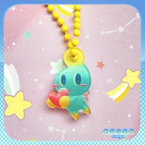 Chao Candy Charm