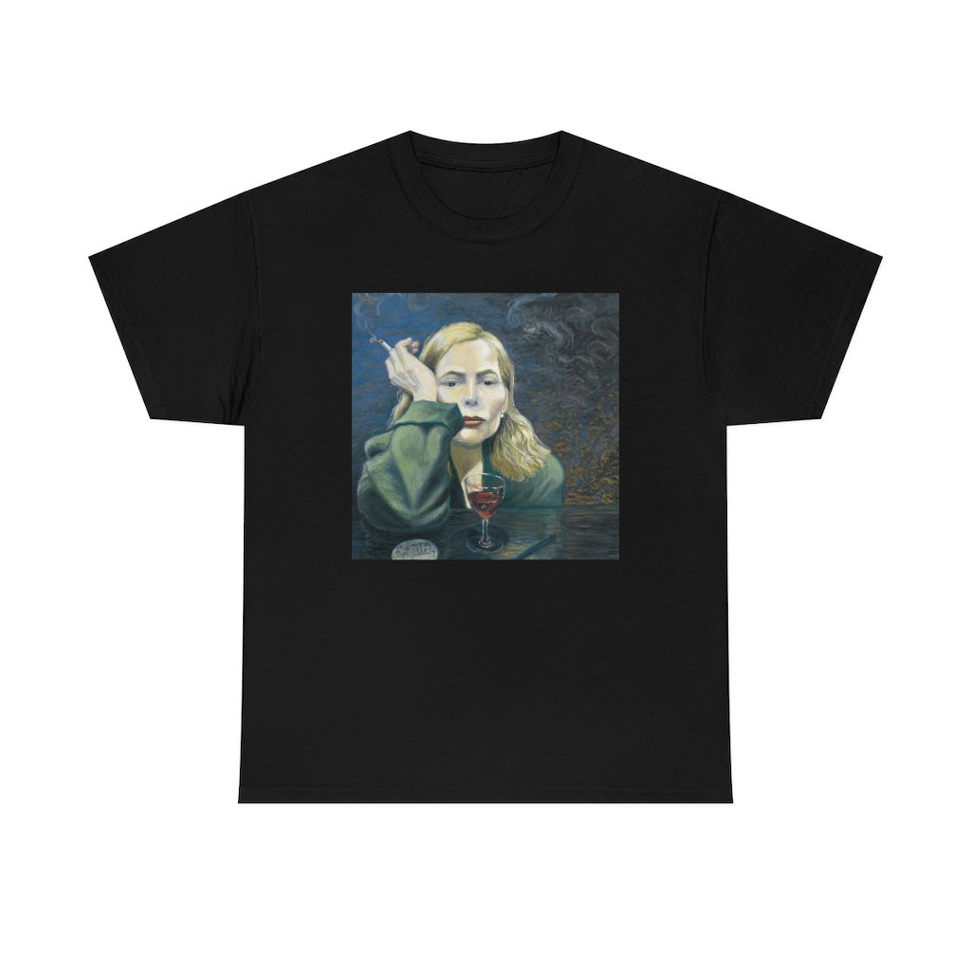 Joni Mitchell T-Shirt