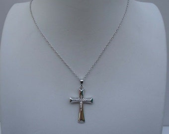 Lab Diamond Chain - Etsy Australia