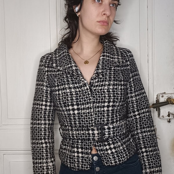 Vintage Blazer 90er