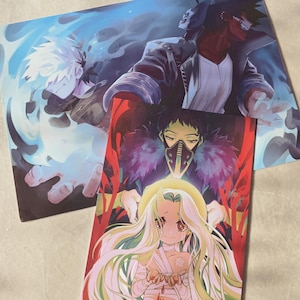 Eri My Hero Academia Cute - Etsy