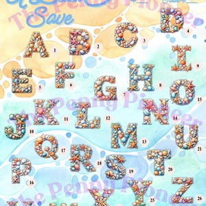 ABeachC貯蓄チャレンジ