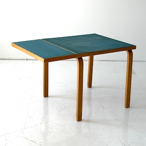 Aalto Dining Table - Etsy