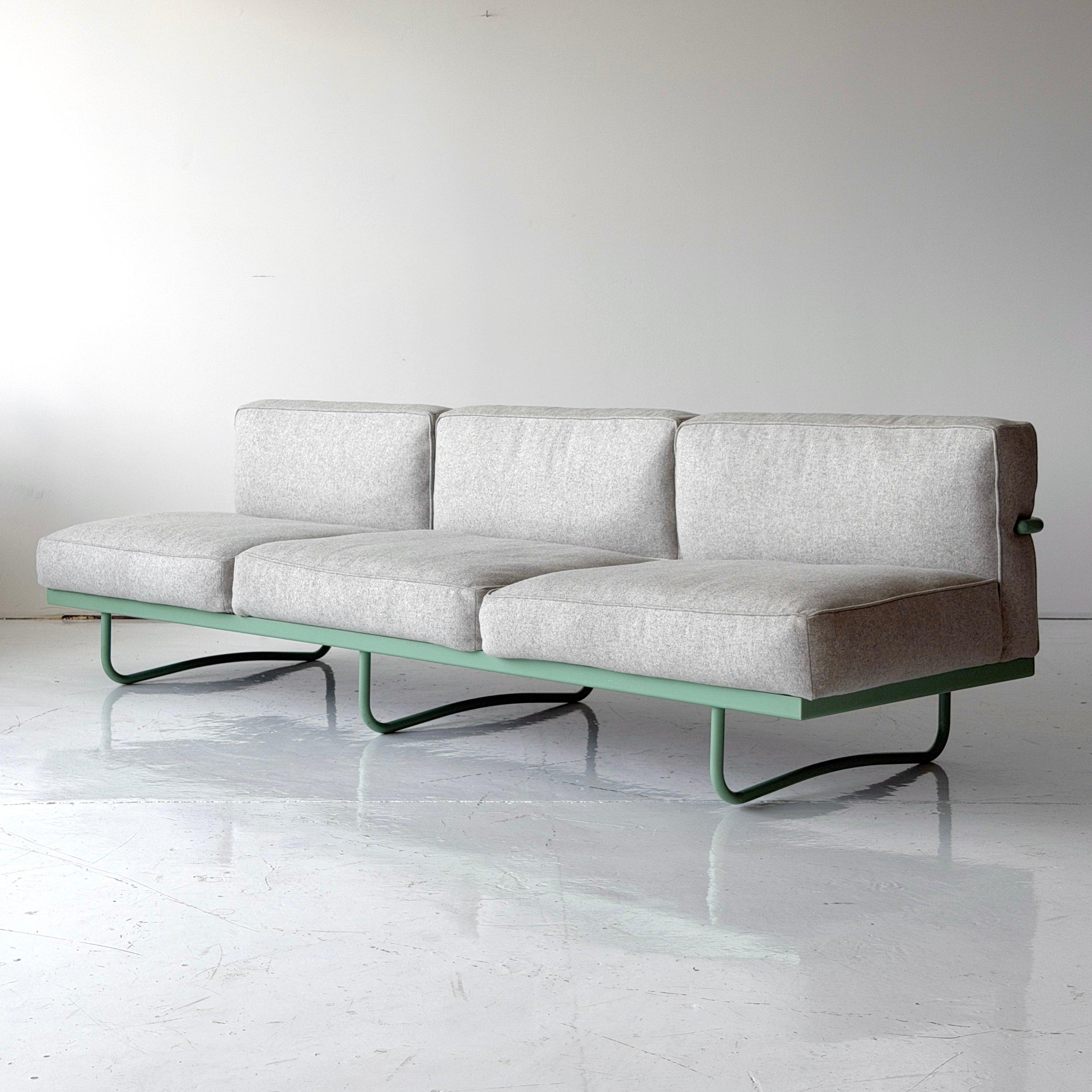 Le Corbusier Sofa - Etsy