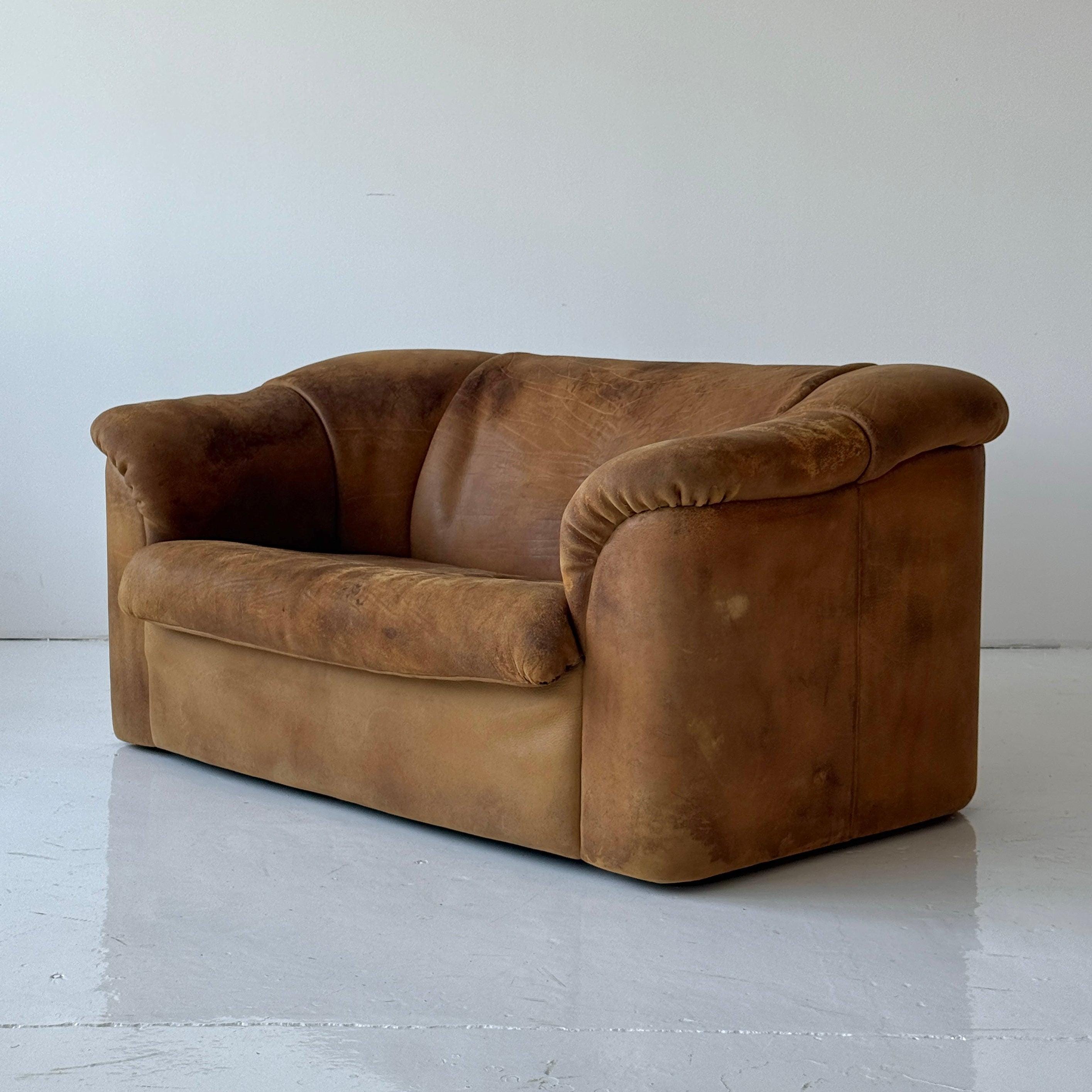 De Sede Ds47 Sofa - Etsy