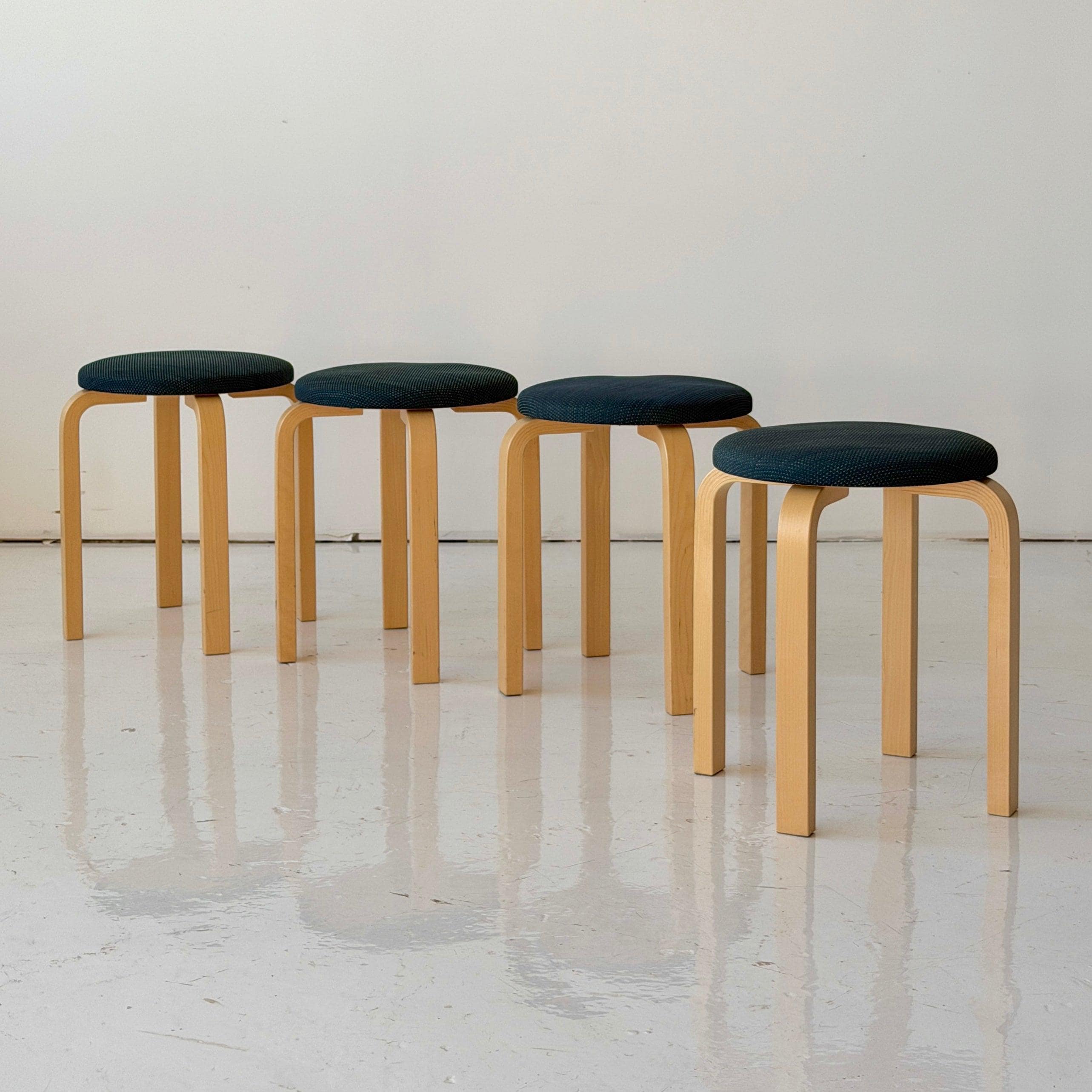 Alvar aalto stool 60 - Etsy 日本