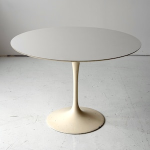 Knoll dining table - Etsy 日本