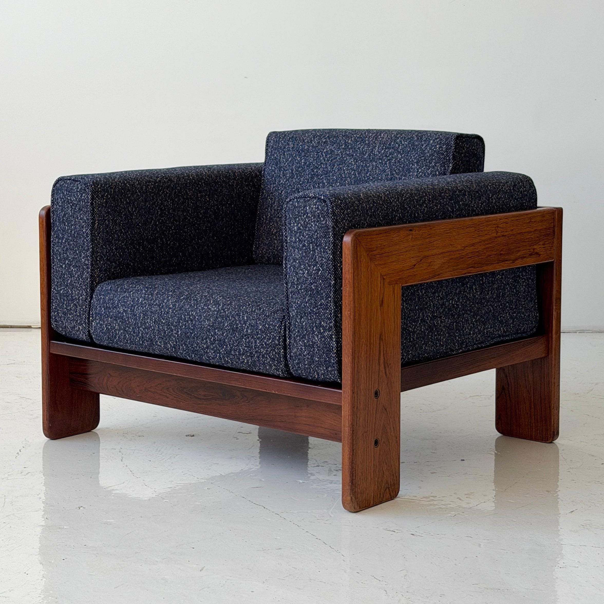 【発送の場合は即購入不可】 レア cassina カルロッタ Tobia & Afra SCARPA ラウンジチェア 木製 ソファ イタリア モダン カッシーナ スカルパ ヴィンテージ 98312 stoop | '121' Chair by Afra & Tobia Scarpa for Cassina in Wood