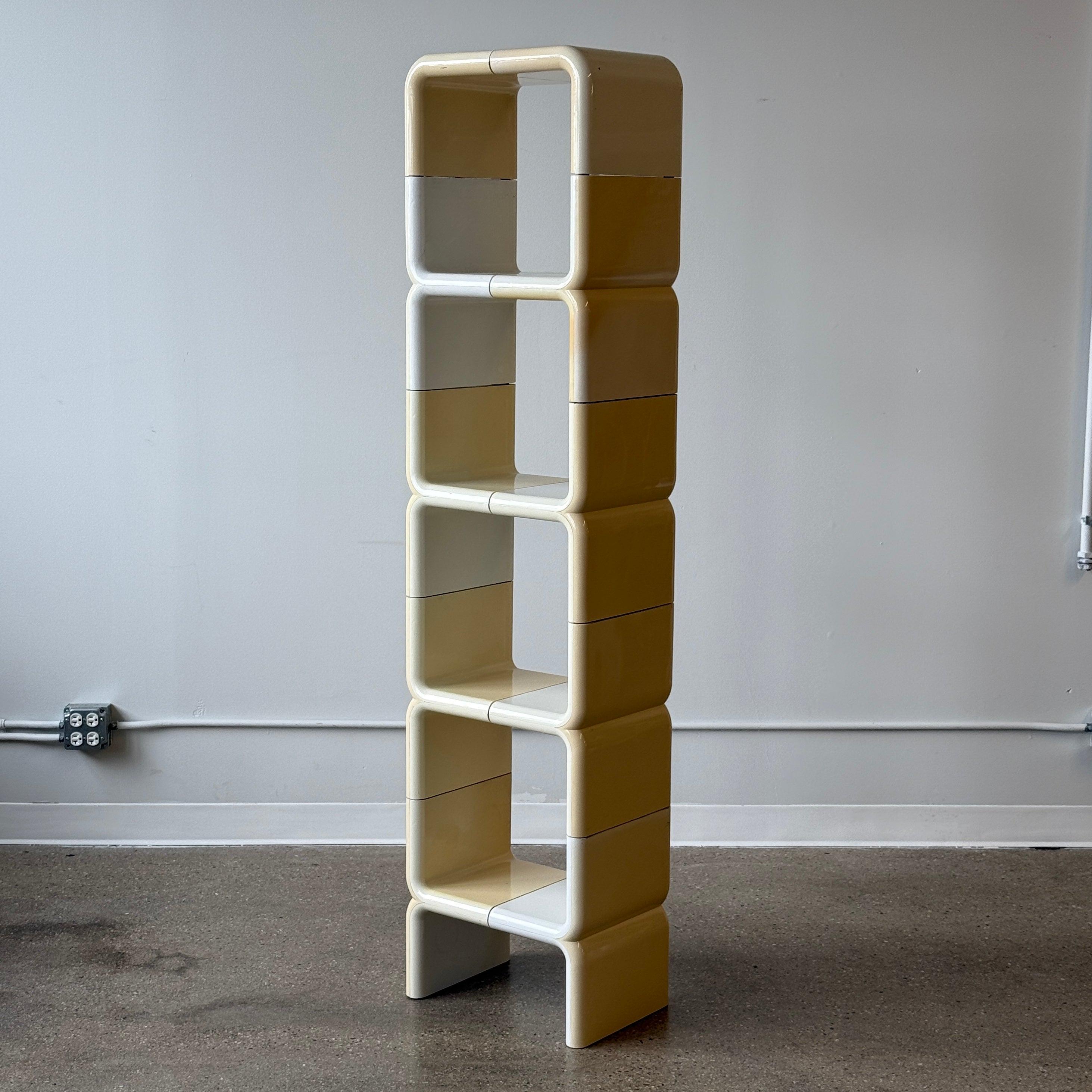 Umbo Modular Shelving - Etsy