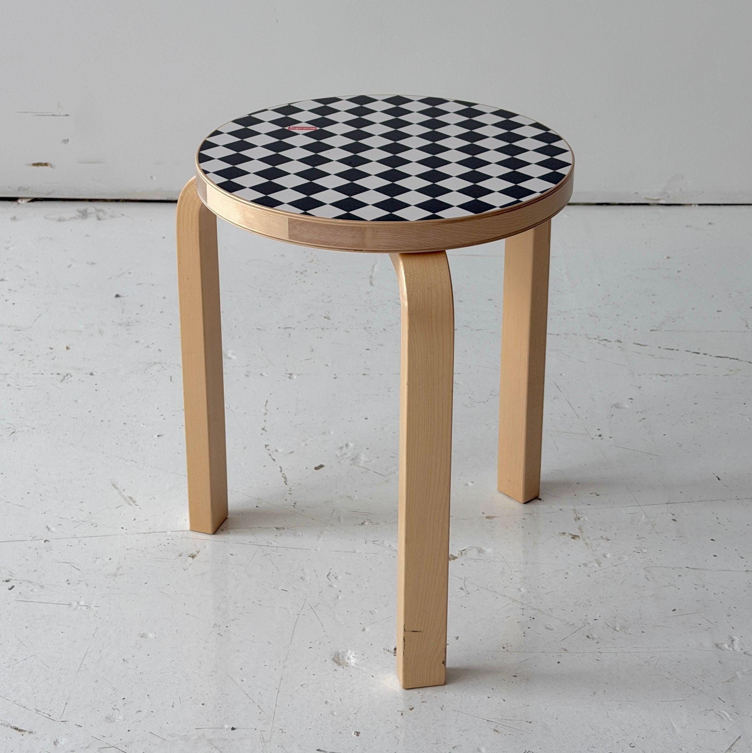 Artek Stool 60 - Etsy