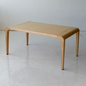 Il Volo Dining Table/Desk by Riccardo Blumer for Alias