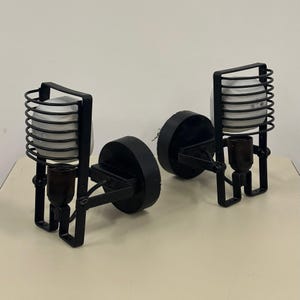 Sintesi Terra Sconces by Ernesto Gismondi for Artemide