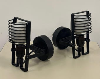 Sintesi Terra Sconces by Ernesto Gismondi for Artemide