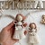 Macrame Angel Video Tutorial Pattern Beginner Friendly Step By Step