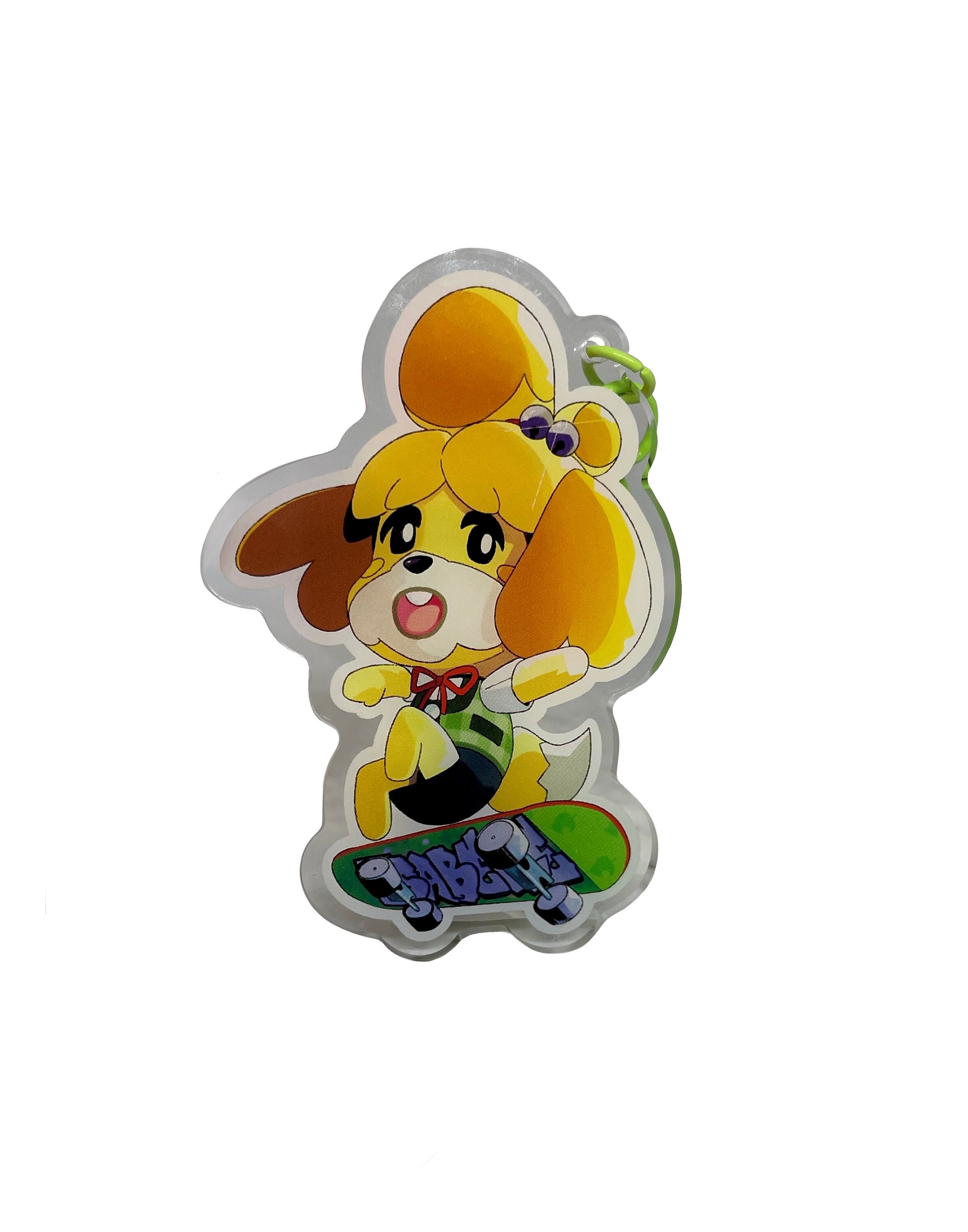 Isabelle Lanyard - Etsy