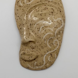 Face Silhouette #2
